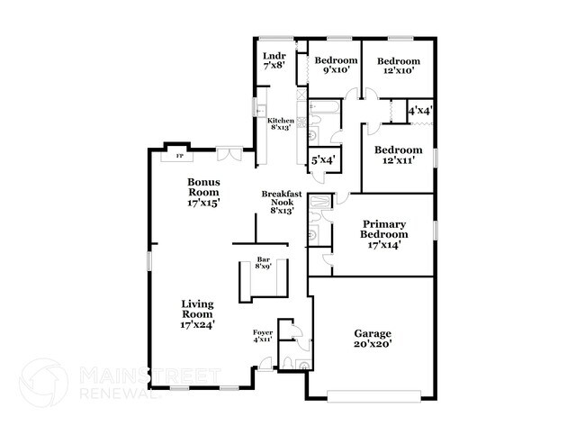 Photo - 7204 Baird Dr