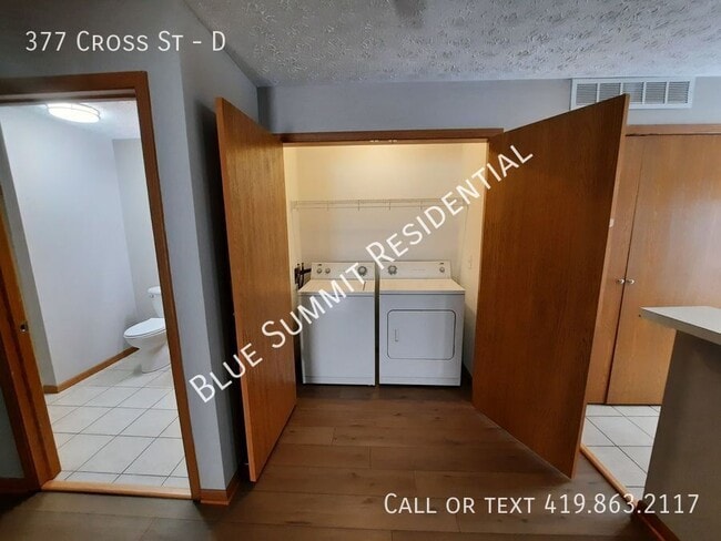 Photo - 377 Cross St Unidad D