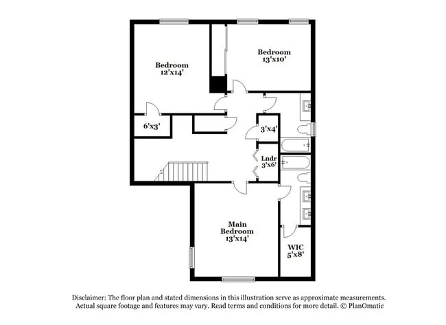 Photo - 3673 Winter Whitetail St