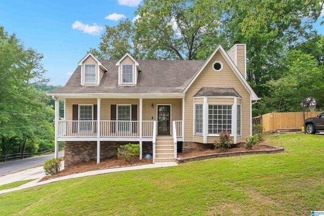 Photo - 5100 Weatherford Dr House