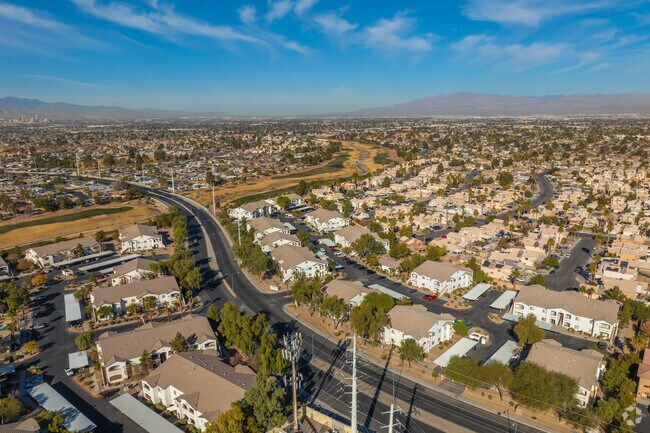 Context - Terrasanta Condominiums