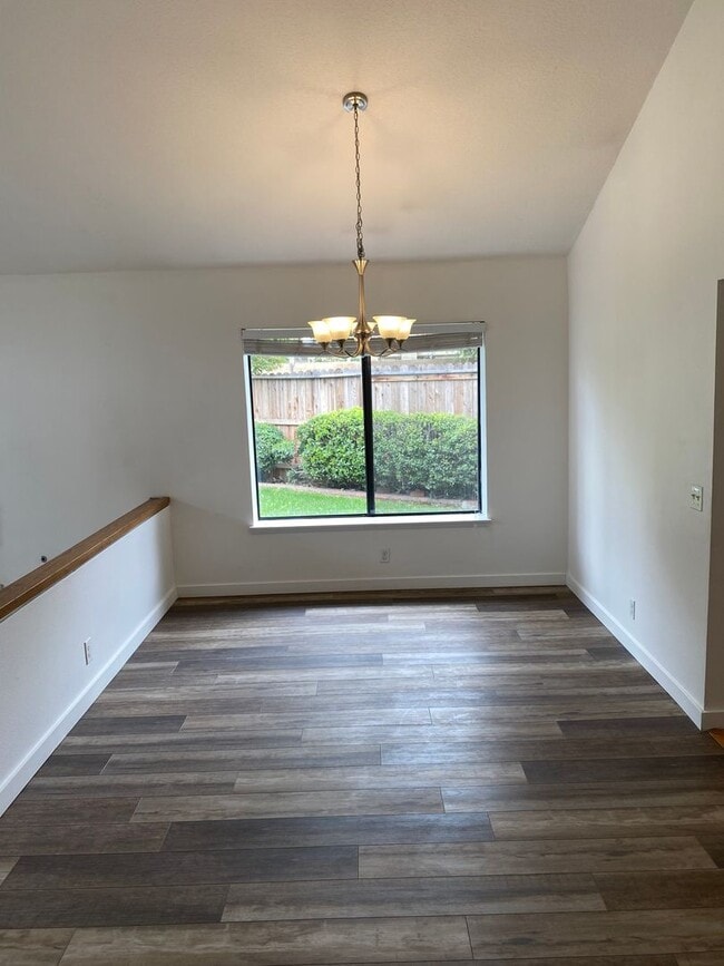 Photo - Single Story RSM house with HUGE yard!