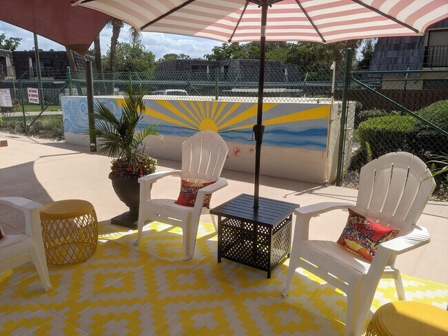 Photo - 1110 Apple Terrace Unidad 1110