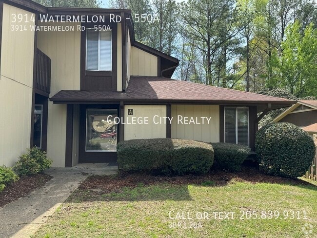 Building Photo - 3914 Watermelon Rd Unit 550A Rental