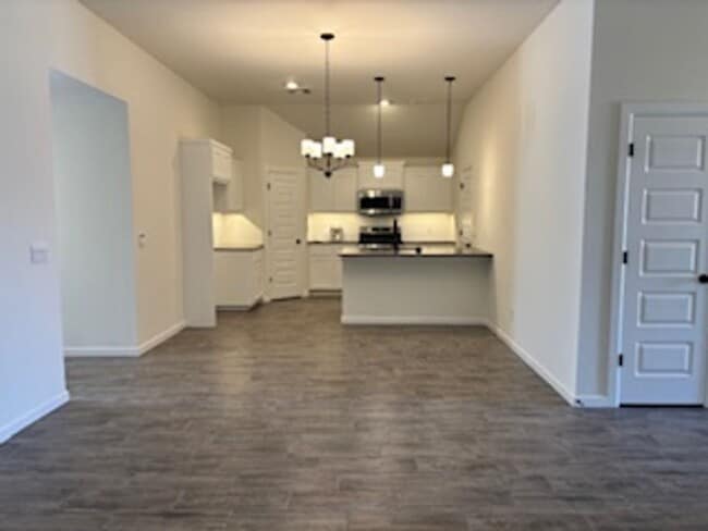 Photo - New Home!