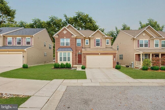 Building Photo - 920 St Martins Loop Rental