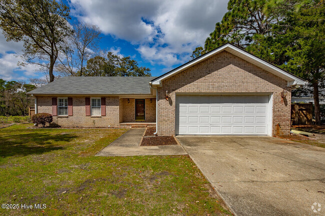 Building Photo - 111 Whitewater Cove Rental