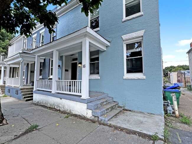 Photo - 16 S Stafford Ave Unidad A