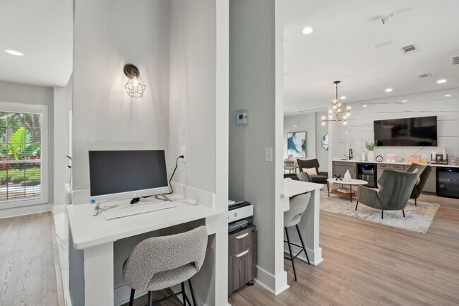 Photo - Briarhill Apartments