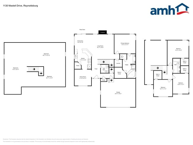 Photo - 1130 Mastell Dr