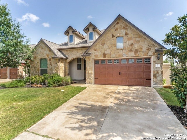 164 Autumn Ridge