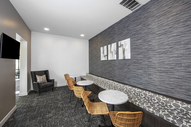 Coffee Bar