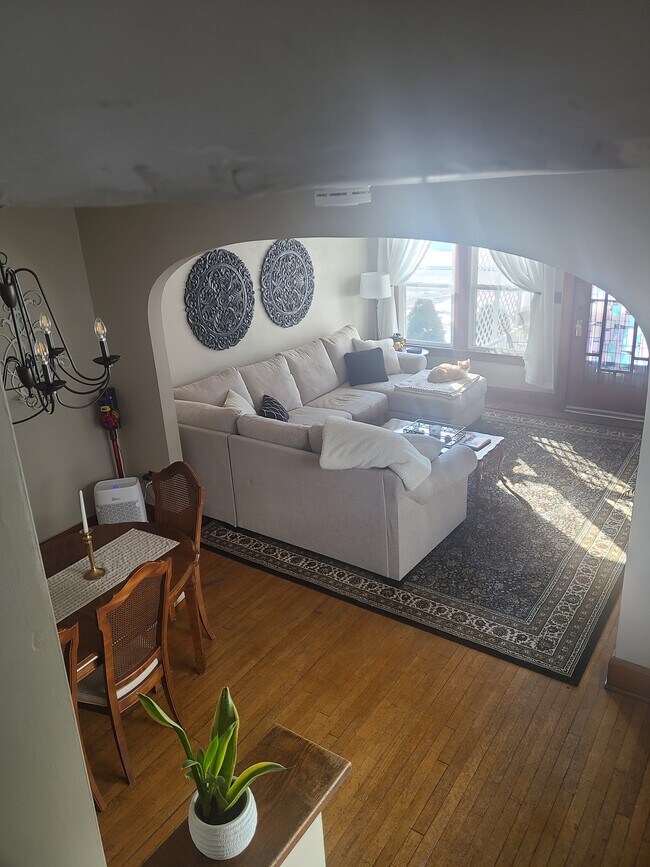 318 HARVARD AVE Townhome Townhome Rental in Elyria OH