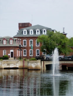 Photo - Jaffrey Mill Apartments
