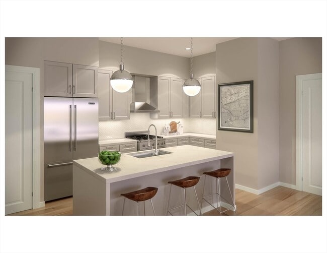 Photo - 1650 Commonwealth Ave Condo Unit 406