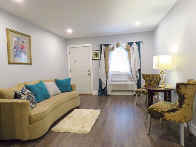 Whispering Creek Apartments