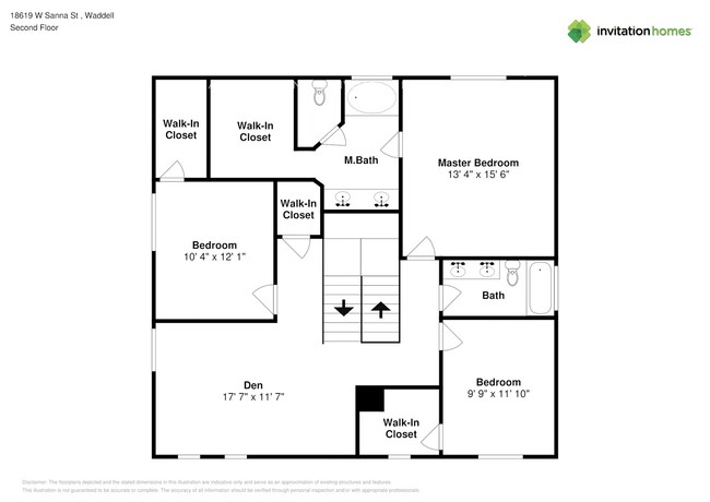 Photo - 18619 W Sanna St