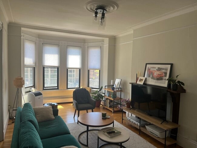 Photo - 19 Cortes St Unit 10