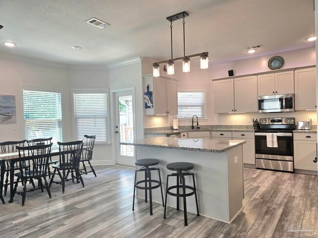 Photo - 1307 Heron Inlet