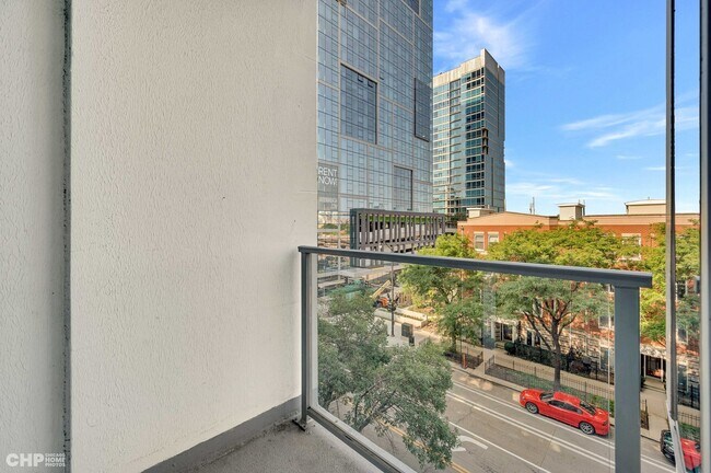 Photo - 1345 S Wabash Ave Unit 401