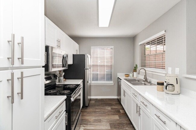 Photo - Reflections at the Lakes