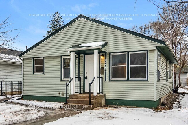 Photo - 4016 5th Ave S