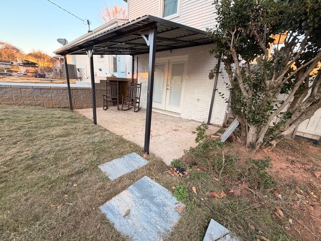 Photo - 5354 McEver Rd Unit 1