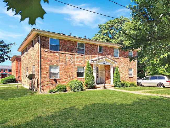 Building Photo - 3208 Orchard Manor Cir Unit 11