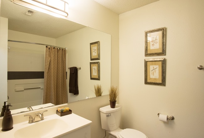 Ashwood Valley Apartments