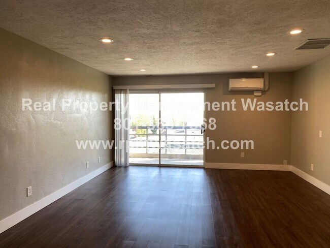 Photo - 207 S 600 E Unidad #4A