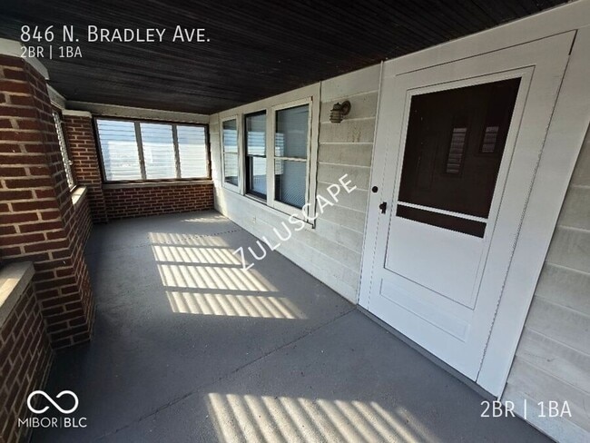 Photo - 846 N Bradley Ave