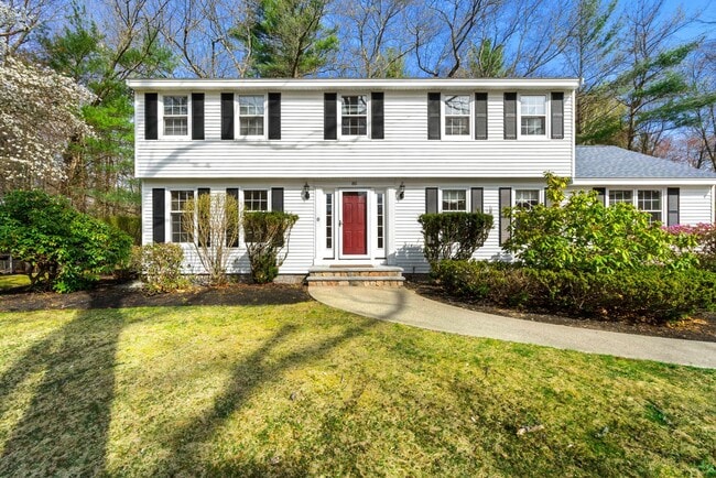 85 Bailey Rd