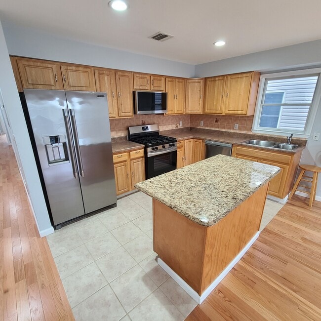 All New Appliances - 5206 Cottage Ave Unit 1