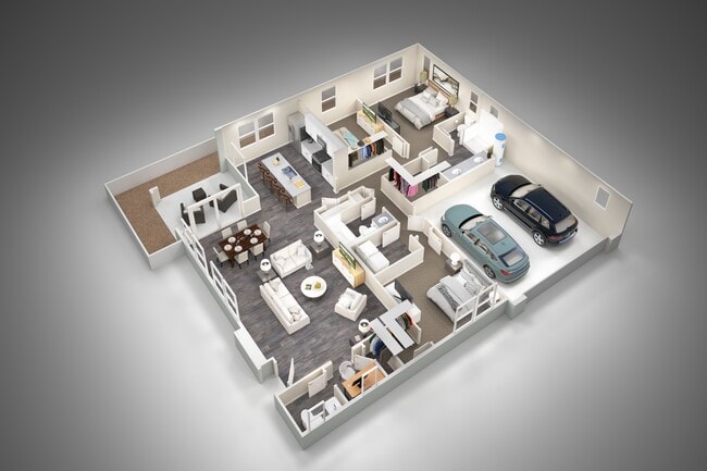 Photo - Las Casas at Windrose