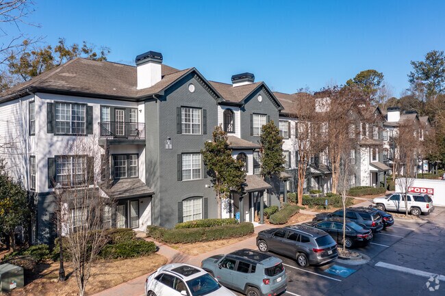 Avana Cheshire Bridge - Avana Cheshire Bridge