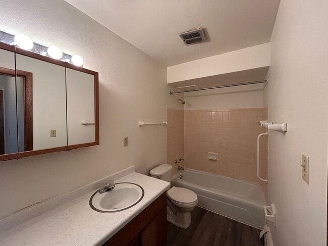 Northgate Apartments LLC