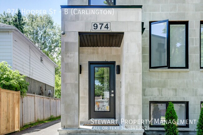 Photo - 974 Hooper St Unit B (Carlington)
