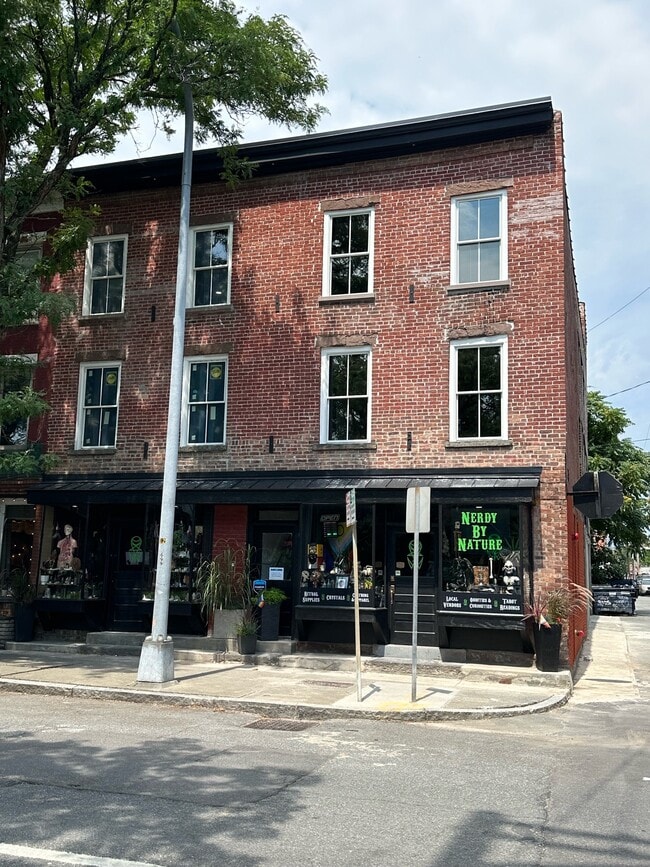 Photo - 99 Ferry St Unit 3A