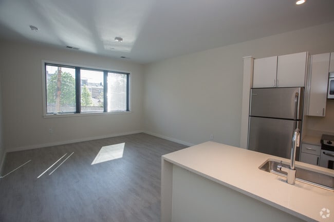 3825 Georgia Avenue, NW