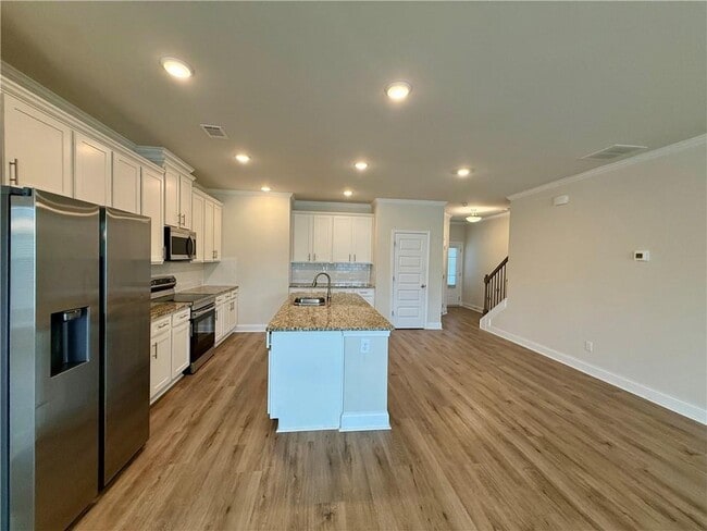 3811 Brookburn Pk