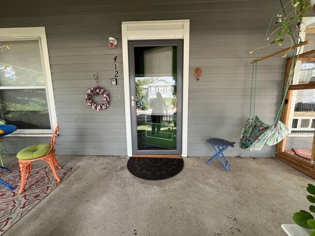 Photo - Adorable Duplex Near Downtown Loveland