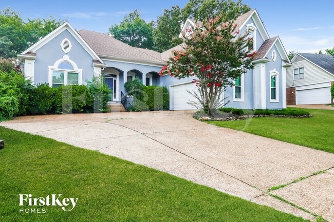 Photo - 1523 Cedar Mills Dr