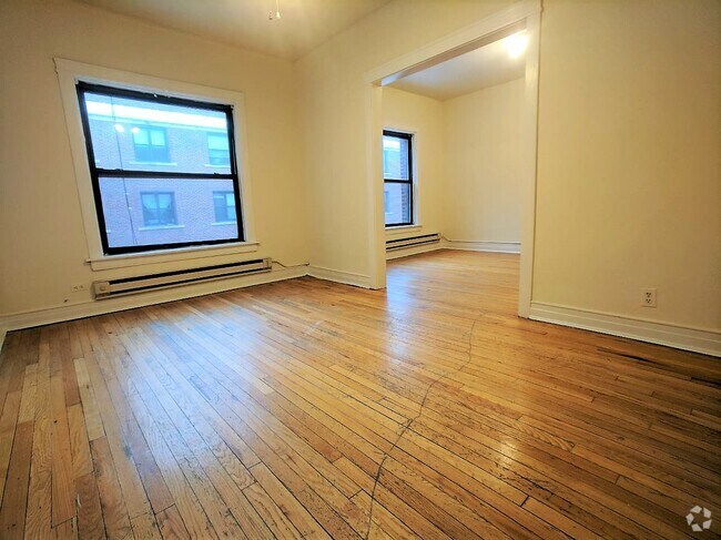 Building Photo - 812 W Waveland Ave Unit #821-3N Rental