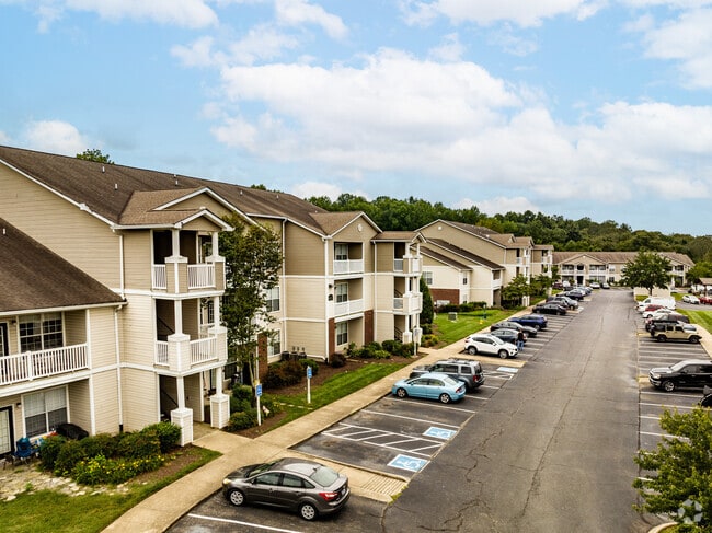 Waterford Landings