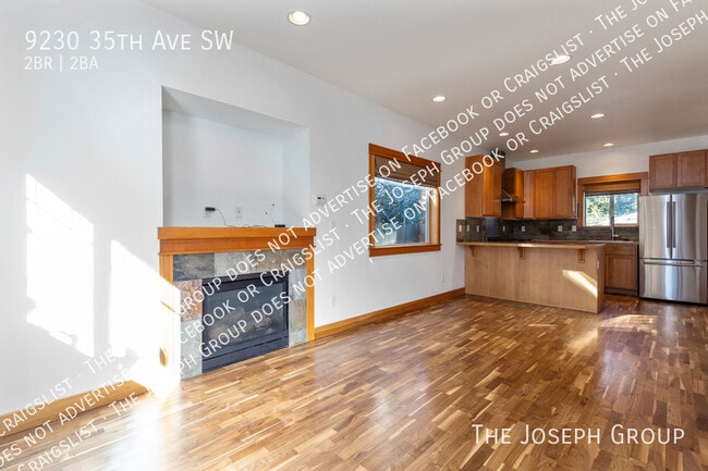 Photo - 9230 35th Ave SW