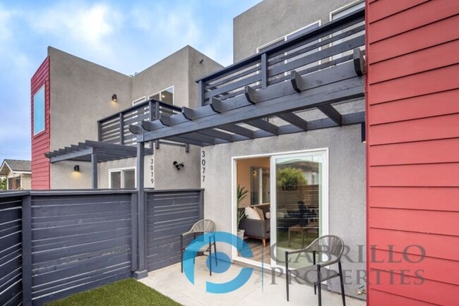 Photo - 3077 Martin Ave Condo Unit #B
