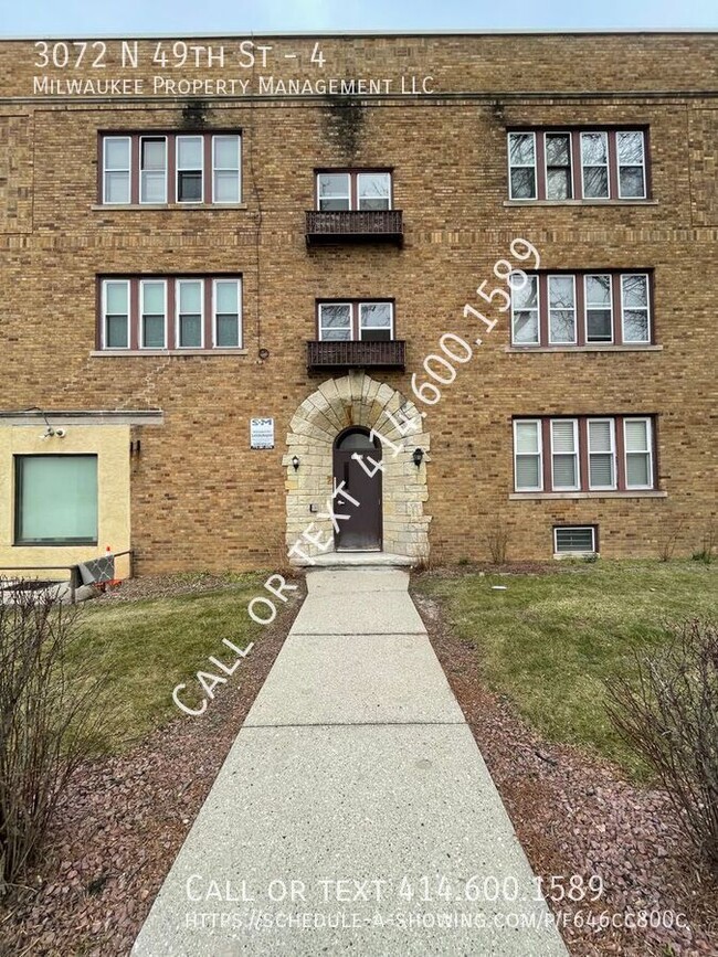 Photo - 3072 N 49th St Apartamento Unidad 4