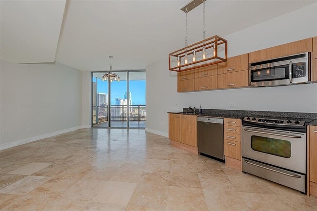 Photo - 350 S Miami Ave Unit 3711