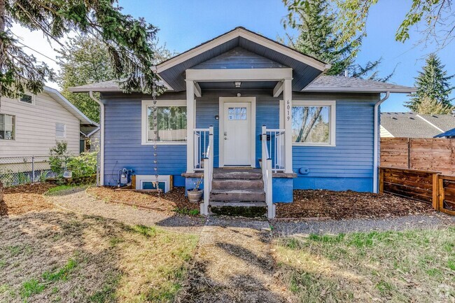 Building Photo - 6019 SE 97th Ave Rental