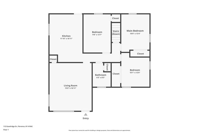 Photo - 112 Goodridge Dr